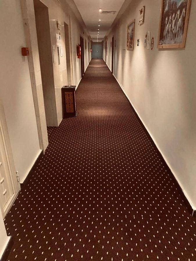Diamond Elite Hotel Γκιζάν Εξωτερικό φωτογραφία