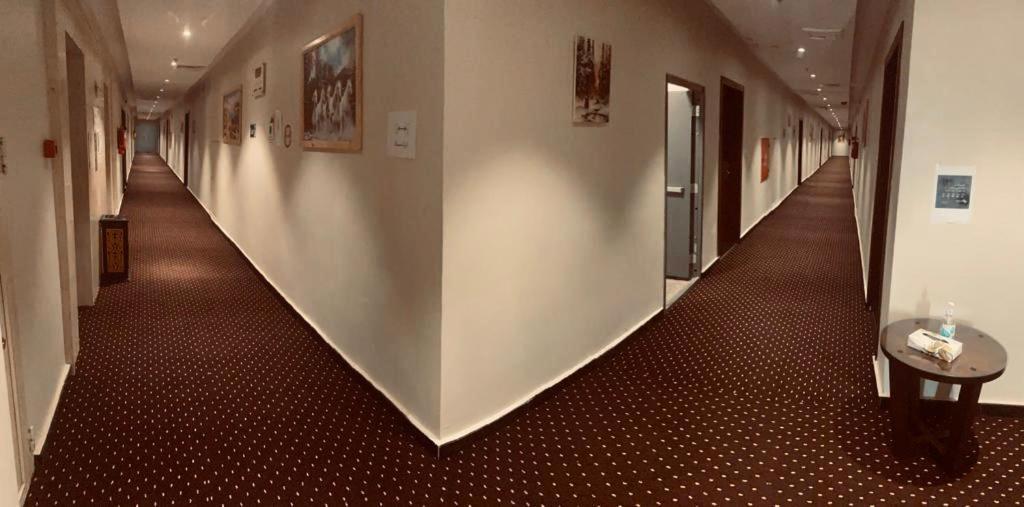 Diamond Elite Hotel Γκιζάν Εξωτερικό φωτογραφία