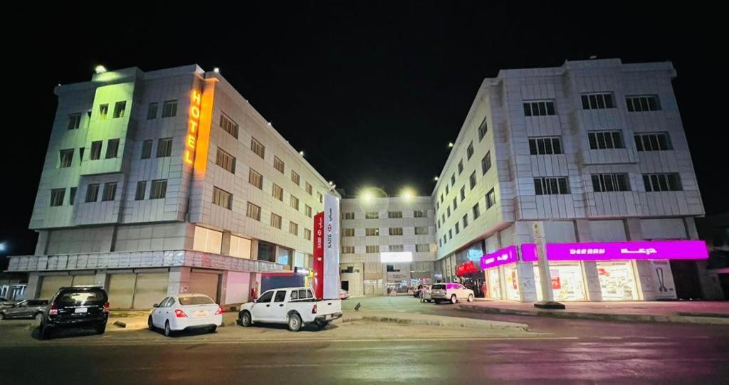Diamond Elite Hotel Γκιζάν Εξωτερικό φωτογραφία