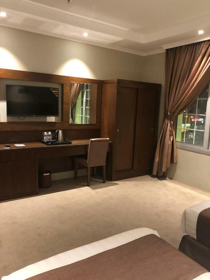 Diamond Elite Hotel Γκιζάν Εξωτερικό φωτογραφία