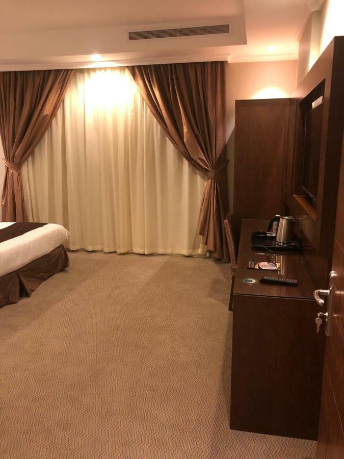 Diamond Elite Hotel Γκιζάν Εξωτερικό φωτογραφία